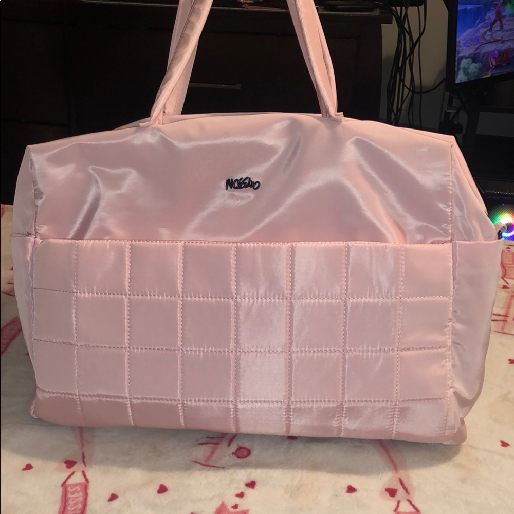 COPY - Mossimo Pink travel Bag